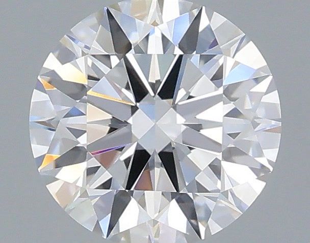 1.43ct Round D VS1 Lab-Grown Diamond