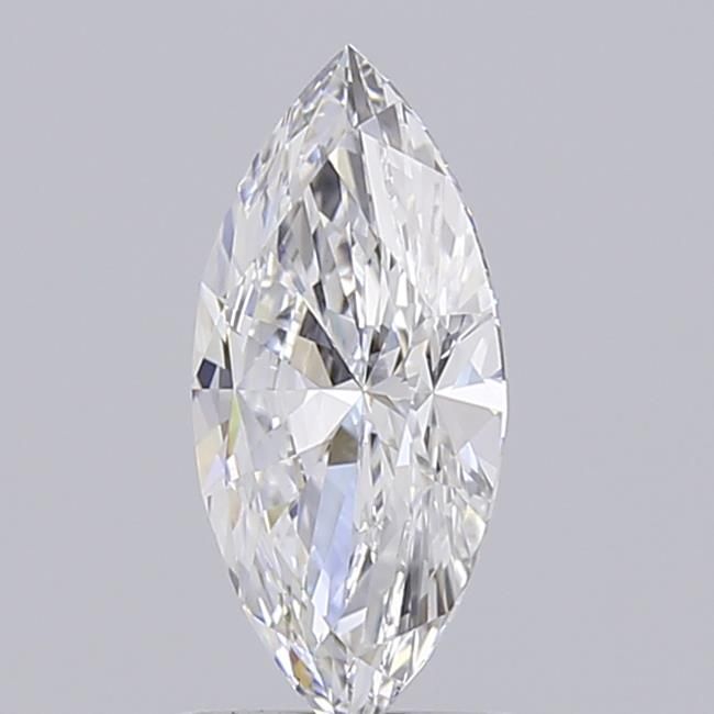 1ct Marquise D VVS2 Lab-Grown Diamond