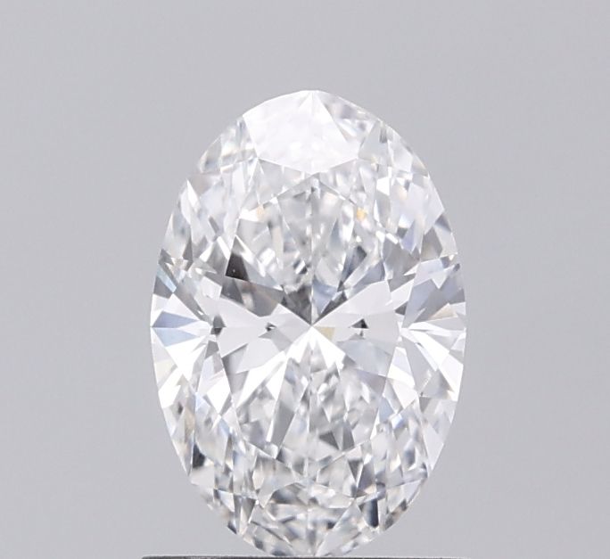 1.04ct Oval D VS1 Lab-Grown Diamond