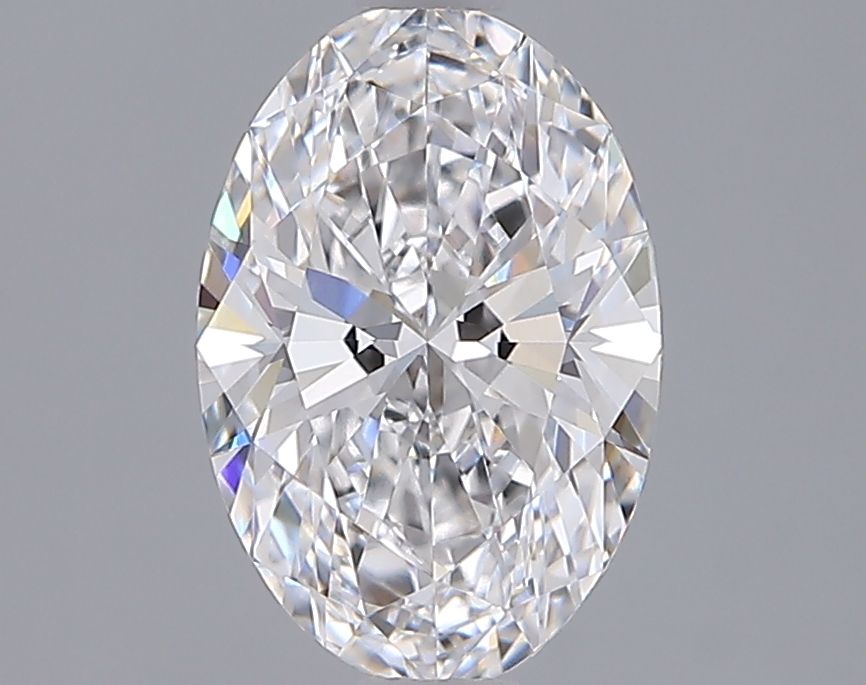 1.73ct Oval D VVS1 Lab-Grown Diamond