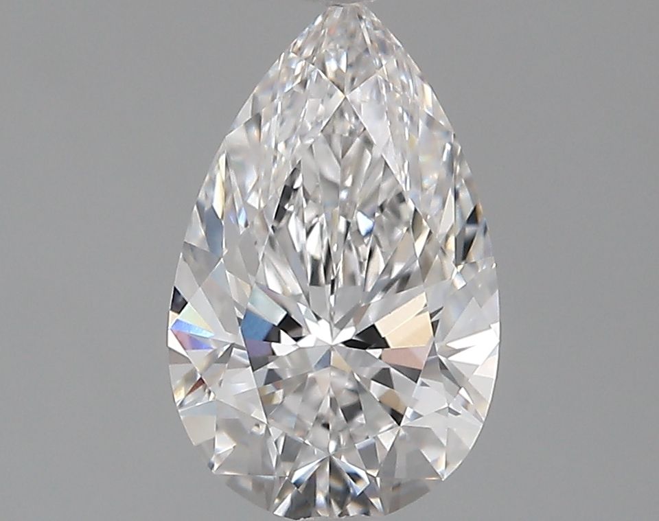1.94ct Pear D VVS2 Lab-Grown Diamond