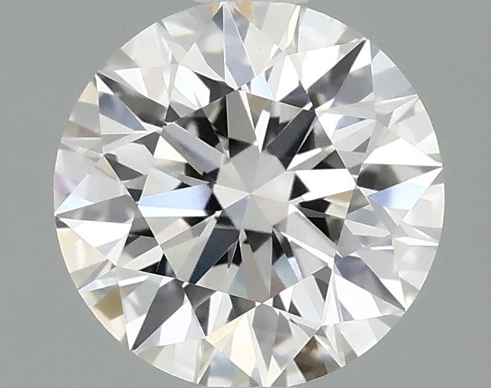 1.4ct Round F VVS2 Lab-Grown Diamond