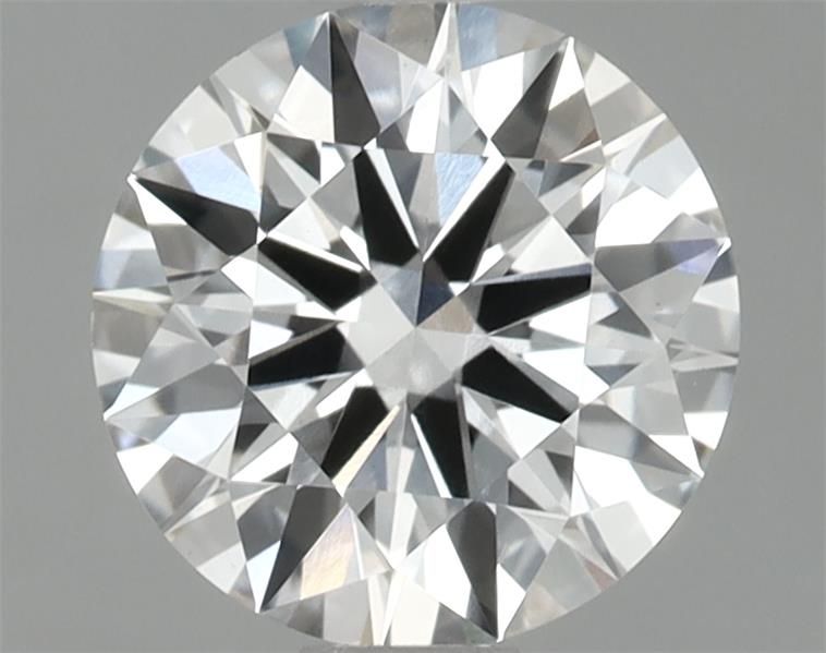 1.22ct Round E VS1 Lab-Grown Diamond