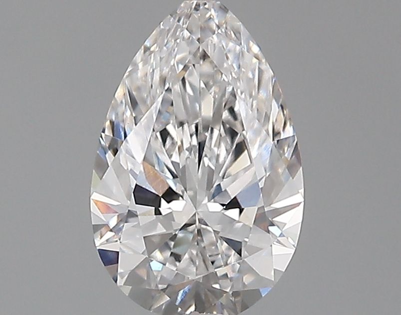 1.26ct Pear E VVS1 Lab-Grown Diamond