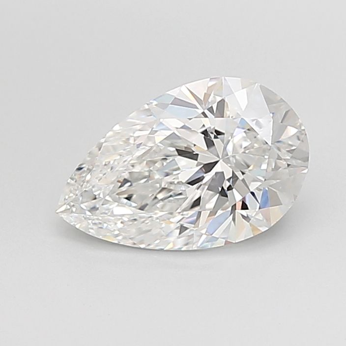 1.93ct Pear E VVS1 Lab-Grown Diamond