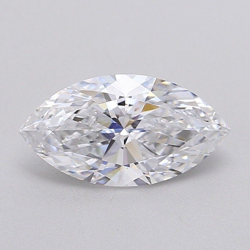 2.01ct Marquise E FL Lab-Grown Diamond