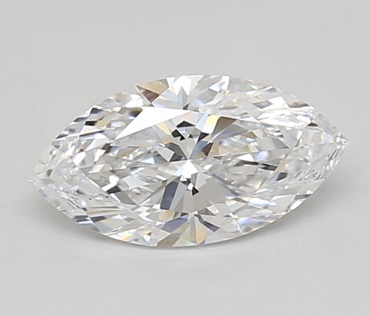1.54ct Marquise D FL Lab-Grown Diamond