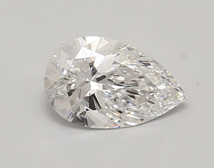 1.16ct Pear D VVS1 Lab-Grown Diamond