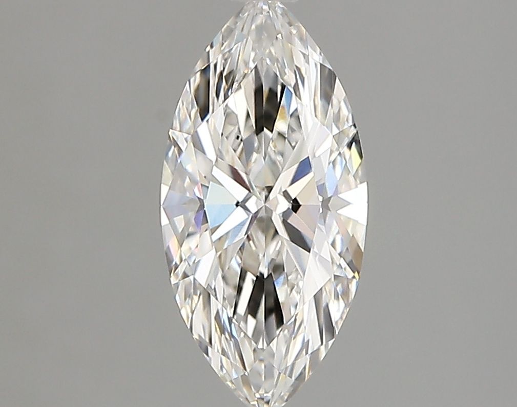 1.37ct Marquise E FL Lab-Grown Diamond
