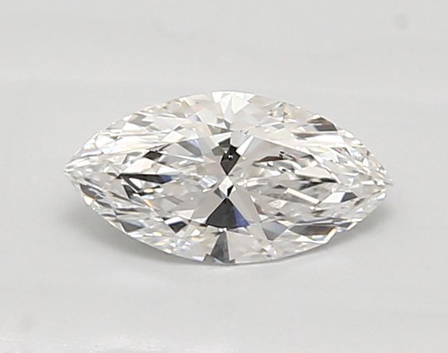 0.87ct Marquise D VVS1 Lab-Grown Diamond