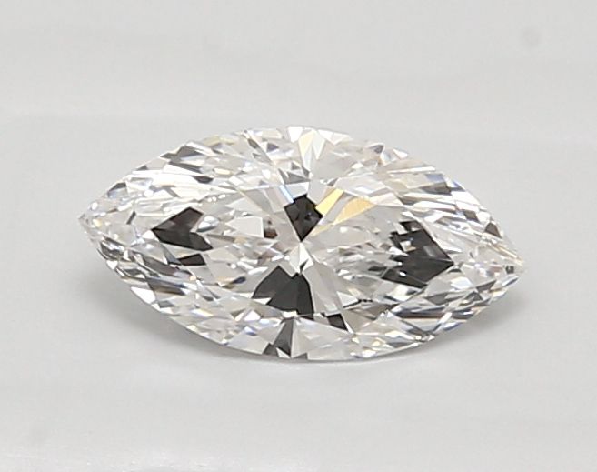 0.94ct Marquise D VVS2 Lab-Grown Diamond