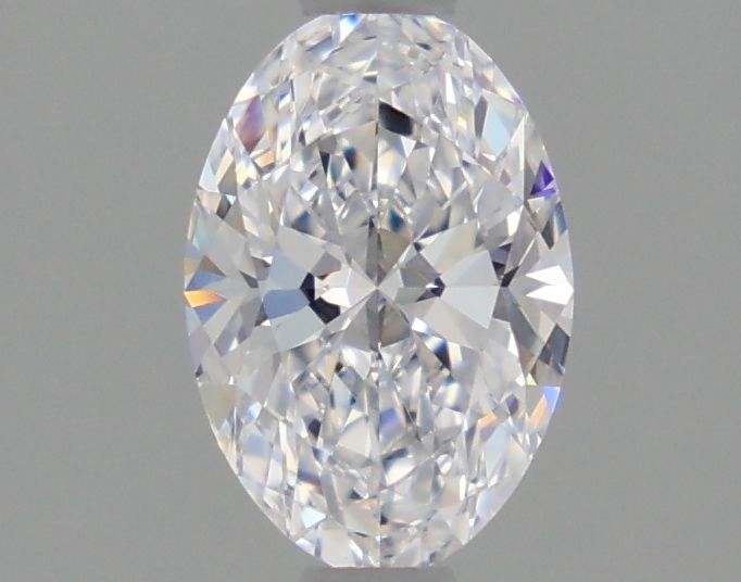 1.03ct Oval D VVS1 Lab-Grown Diamond
