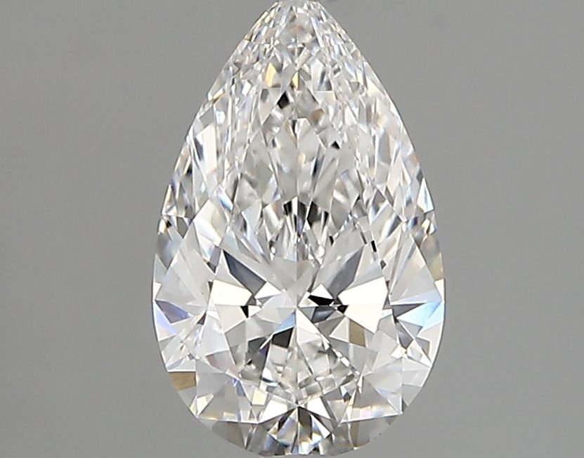 1.17ct Pear D VVS1 Lab-Grown Diamond