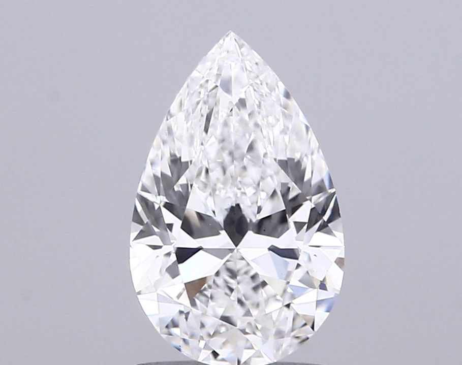 1.82ct Pear E VS1 Lab-Grown Diamond