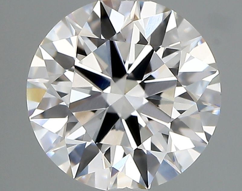 1.83ct Round D VVS2 Lab-Grown Diamond