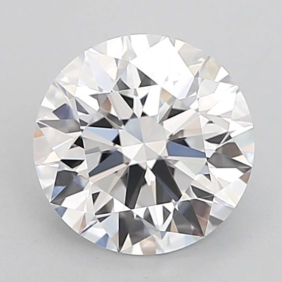 1.78ct Round D VVS1 Lab-Grown Diamond