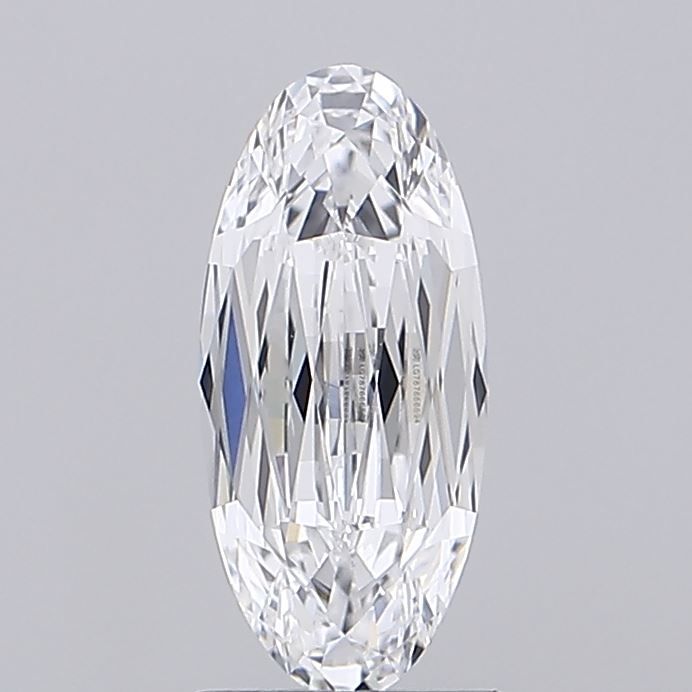 1.51ct Portuguese E VVS1 Lab-Grown Diamond