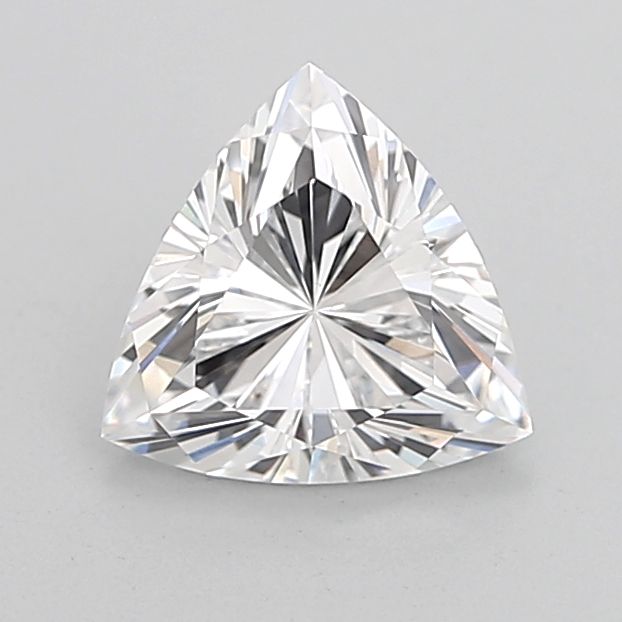 1.28ct Trilliant D VVS2 Lab-Grown Diamond