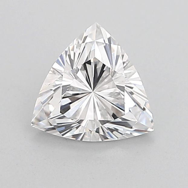 1.08ct Trilliant D VS1 Lab-Grown Diamond