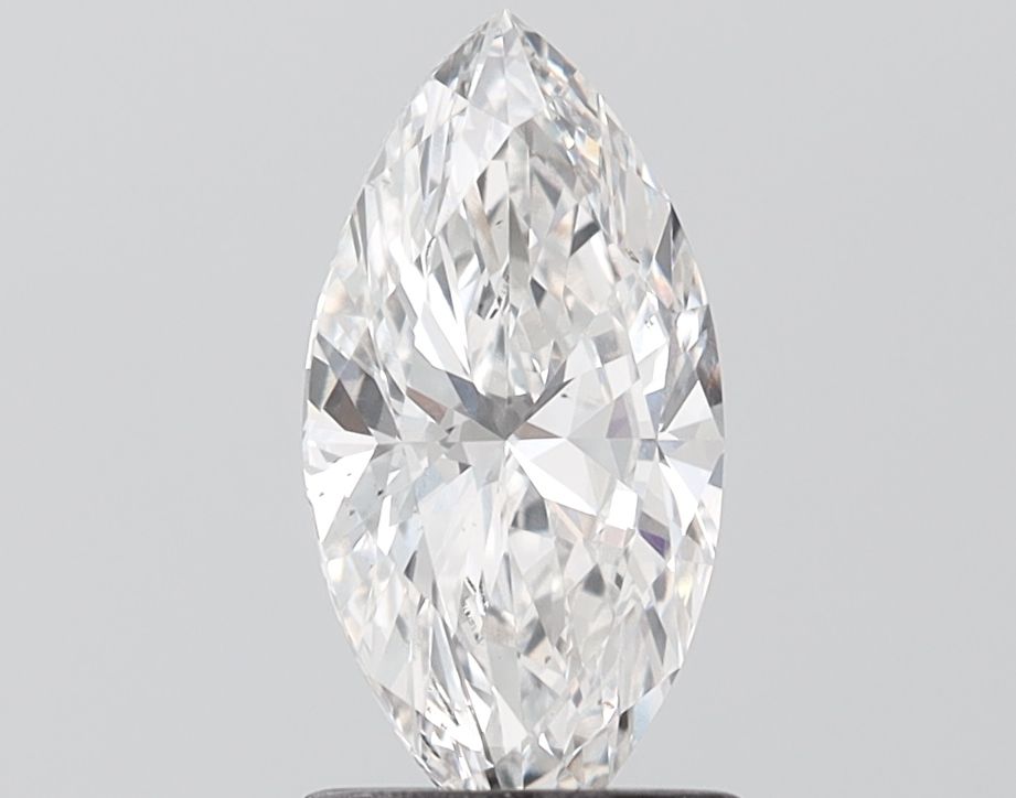 1.34ct Marquise F VS2 Lab-Grown Diamond