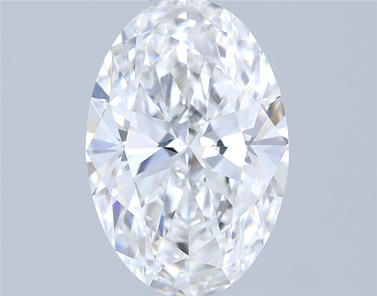1.04ct Oval D VS1 Lab-Grown Diamond