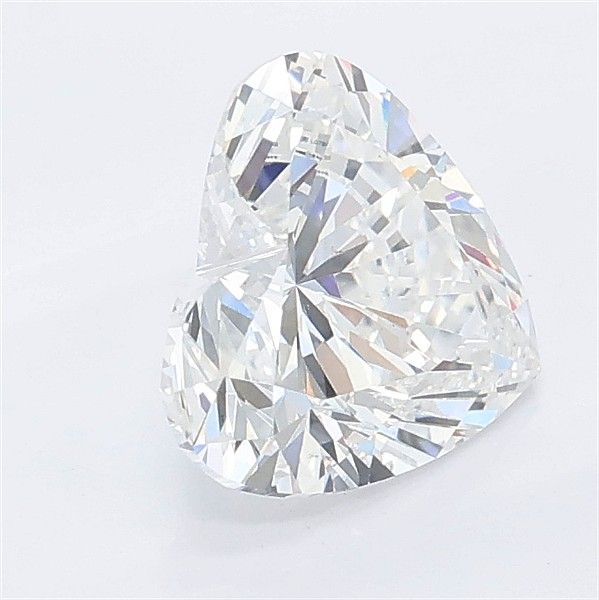 1.52ct Heart E VS1 Lab-Grown Diamond