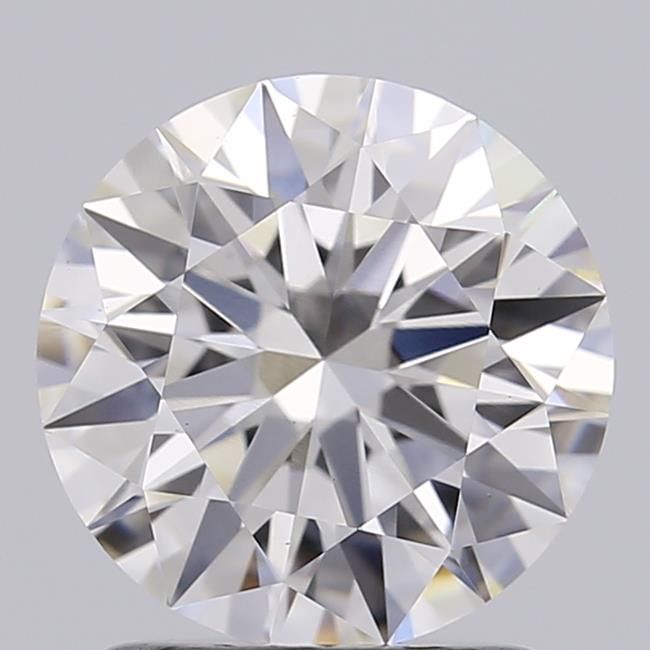 1.44ct Round E VS1 Lab-Grown Diamond