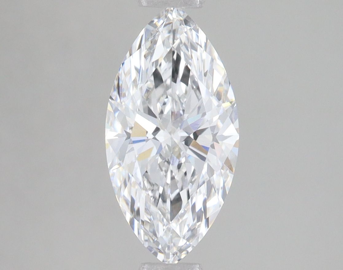 1.57ct Marquise E VVS1 Lab-Grown Diamond