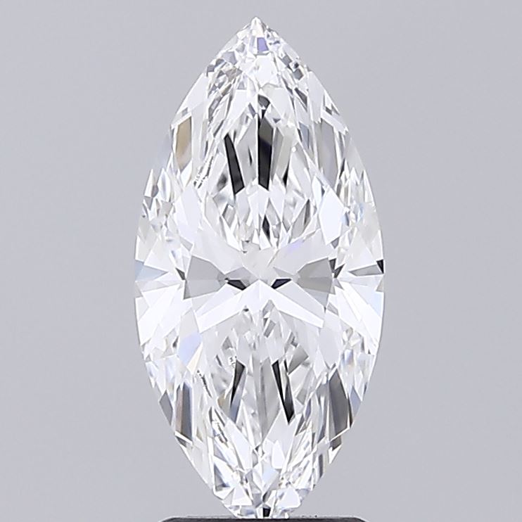 1.56ct Marquise E VVS1 Lab-Grown Diamond