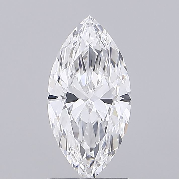 1.55ct Marquise E IF Lab-Grown Diamond
