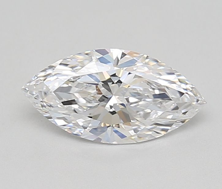 1.25ct Marquise D FL Lab-Grown Diamond