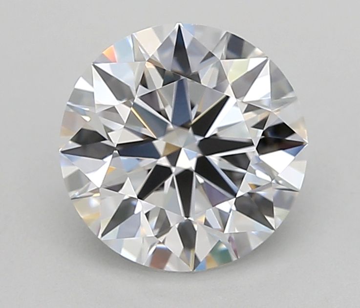 1.75ct Round D IF Lab-Grown Diamond