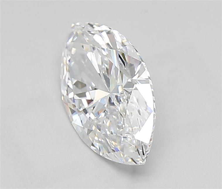 2.02ct Marquise D FL Lab-Grown Diamond