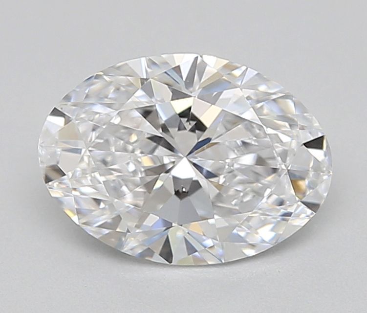 1.05ct Oval D FL Lab-Grown Diamond
