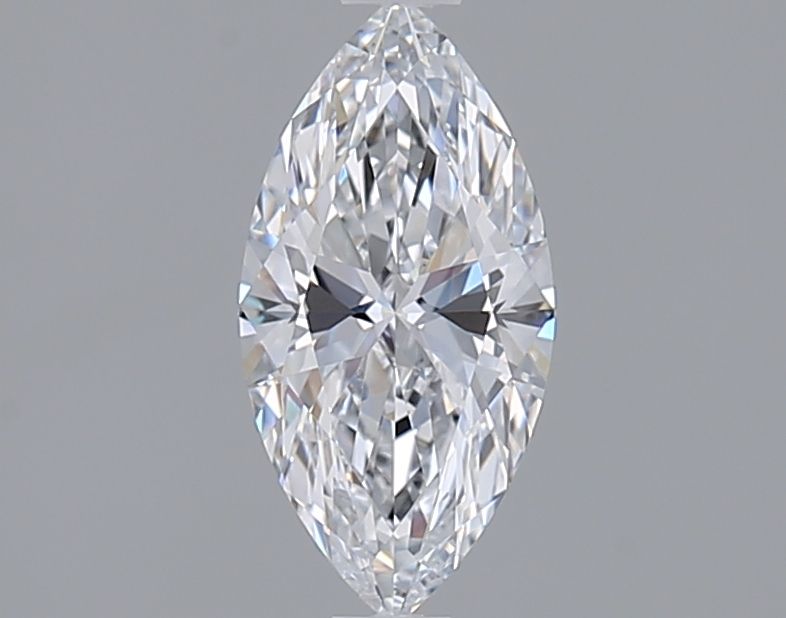 1ct Marquise D IF Lab-Grown Diamond