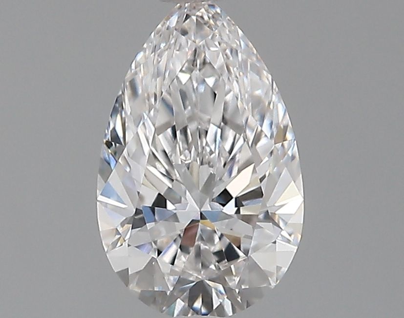 1.3ct Pear D VVS1 Lab-Grown Diamond