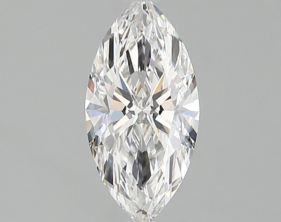 1.1ct Marquise D VVS1 Lab-Grown Diamond