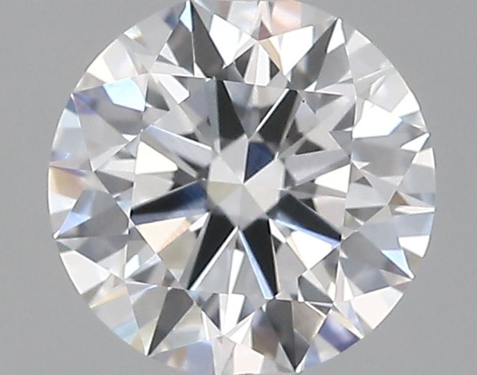 1.87ct Round D VS1 Lab-Grown Diamond