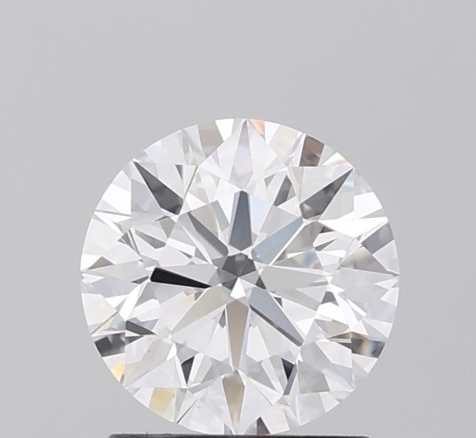 1.4ct Round E VVS2 Lab-Grown Diamond