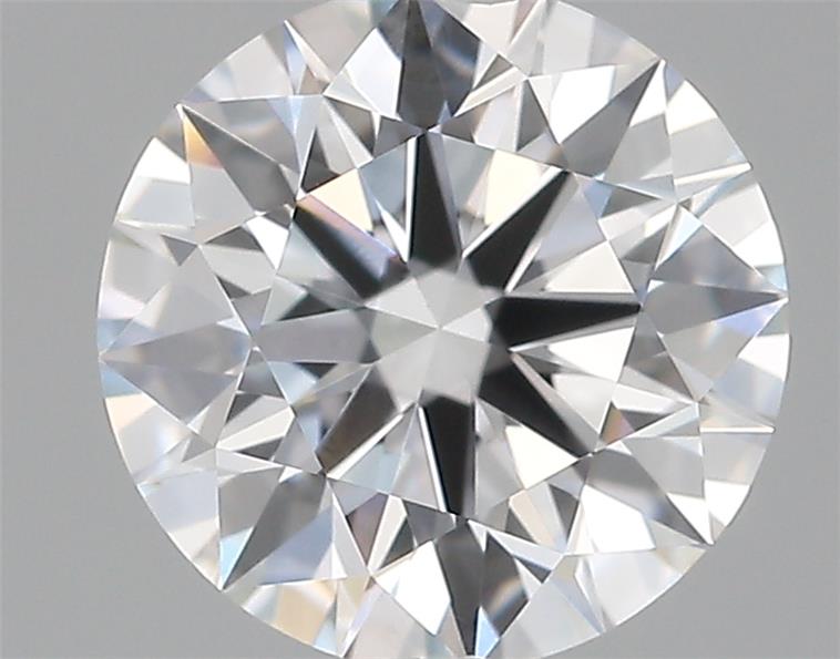 1.52ct Round D FL Lab-Grown Diamond