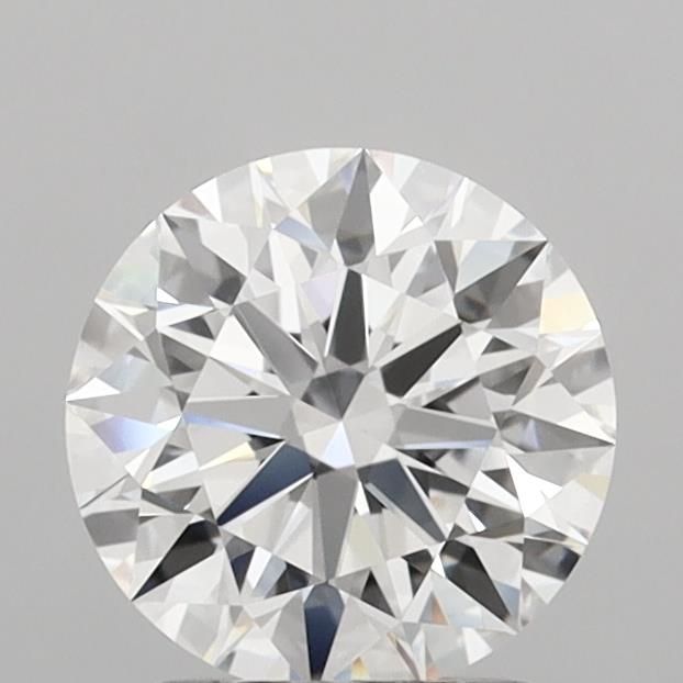 1.86ct Round D VS1 Lab-Grown Diamond