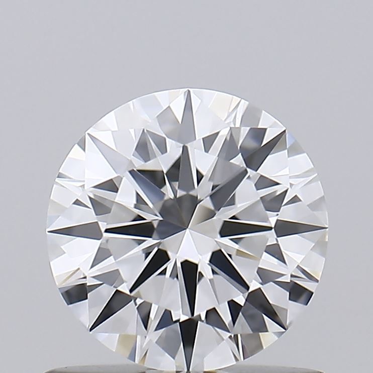 0.7ct Round D VVS1 Lab-Grown Diamond