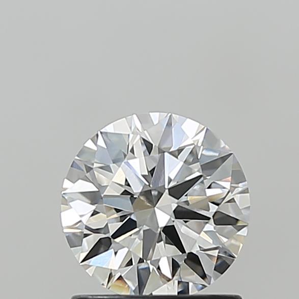 1.05ct Round E VVS2 Lab-Grown Diamond