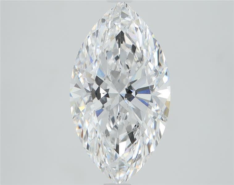 1.4ct Marquise E VS1 Lab-Grown Diamond