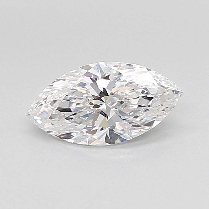 1.56ct Marquise D IF Lab-Grown Diamond