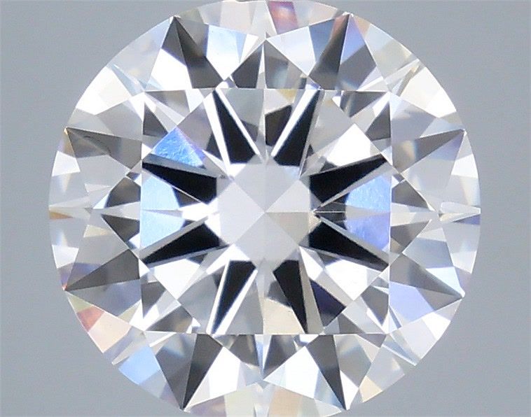 4.52ct Round E VS1 Lab-Grown Diamond