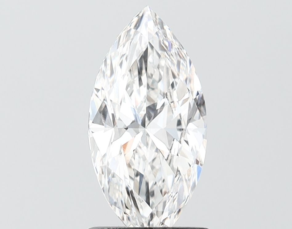 1.36ct Marquise E VVS2 Lab-Grown Diamond