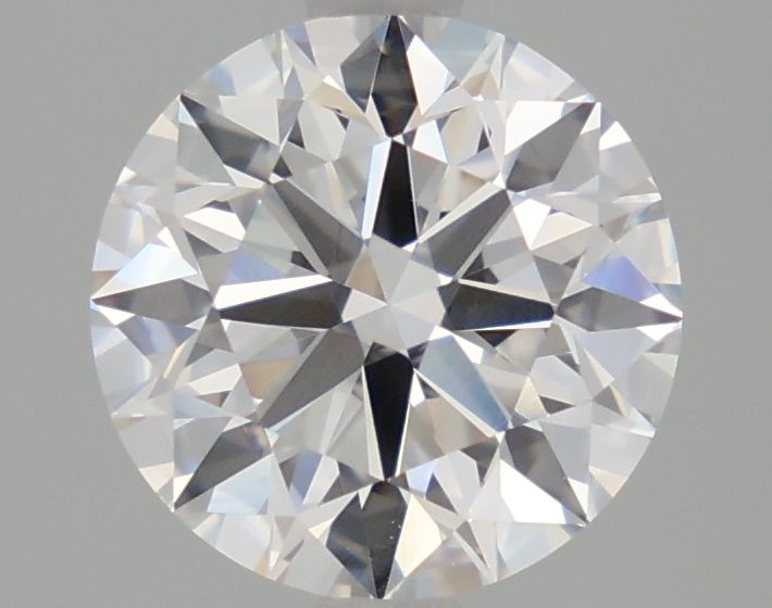 2.51ct Round D VVS1 Lab-Grown Diamond