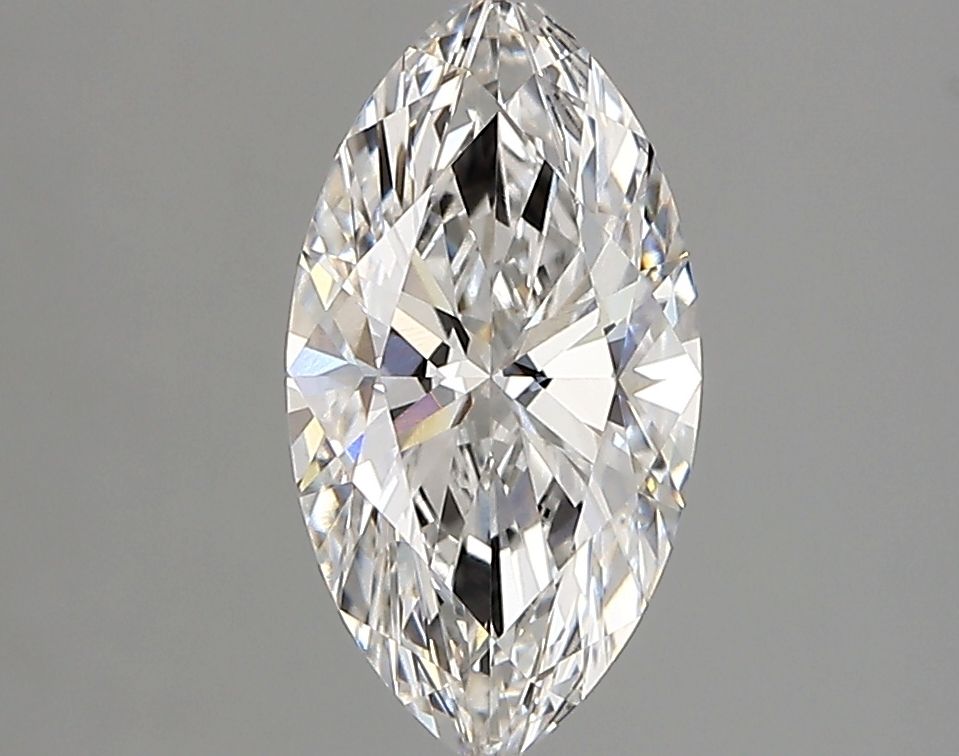 1.43ct Marquise F VVS1 Lab-Grown Diamond