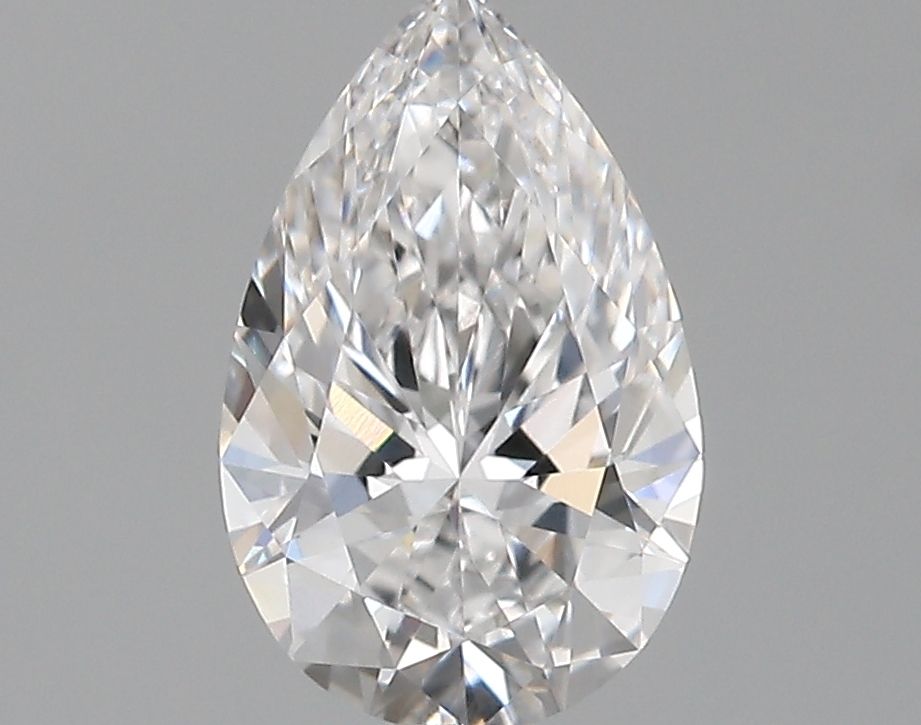 1.4ct Pear D VVS1 Lab-Grown Diamond